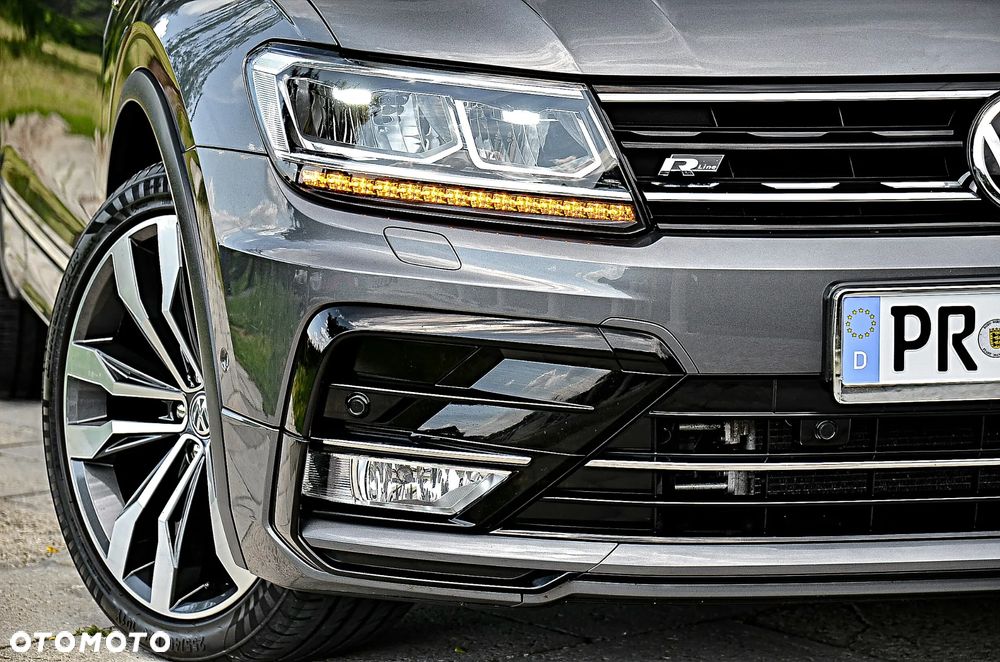 Volkswagen Tiguan - 14