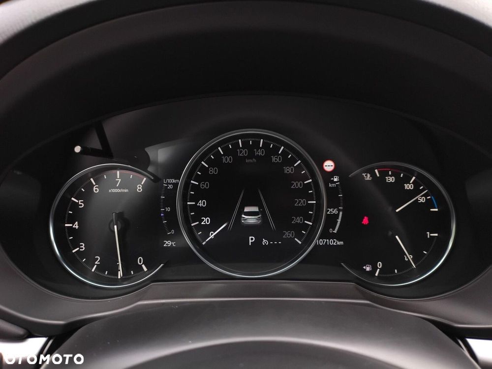 Mazda CX-5 2.0 Newground 2WD - 16
