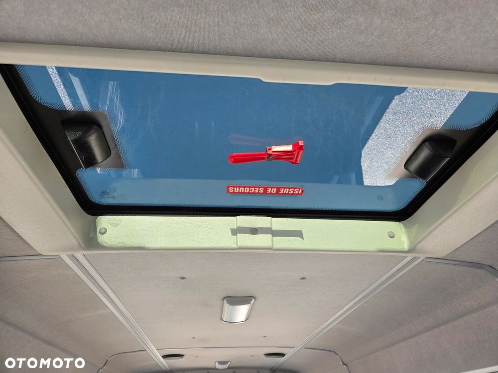 Iveco Daily Line A60C17 / 24 miejsca / - 25