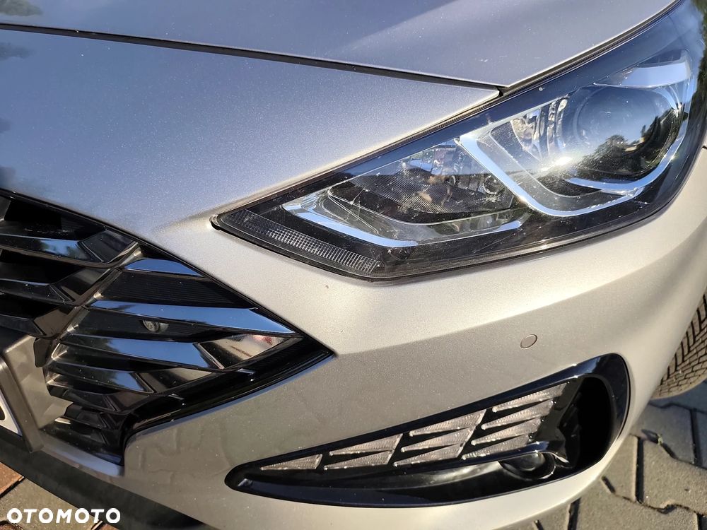 Hyundai i30 1.5 DPI Smart - 6