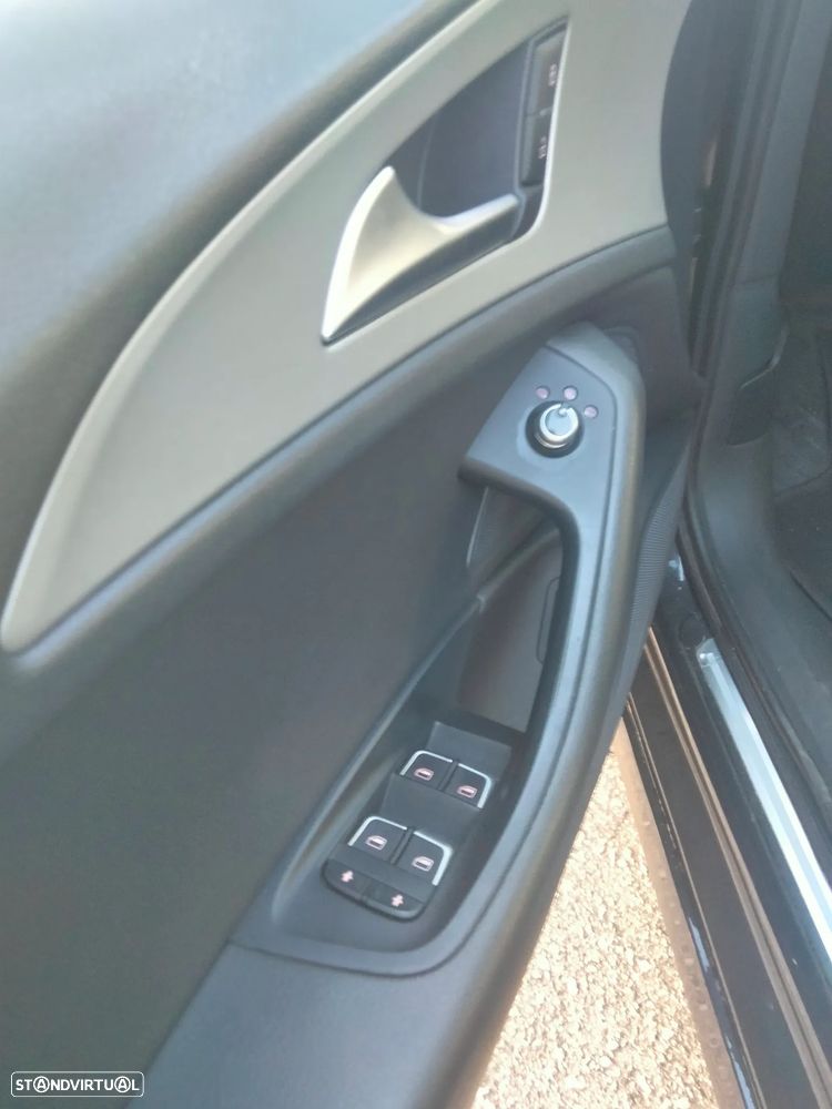 Audi A6 2.0 TDI Advance S tronic - 20