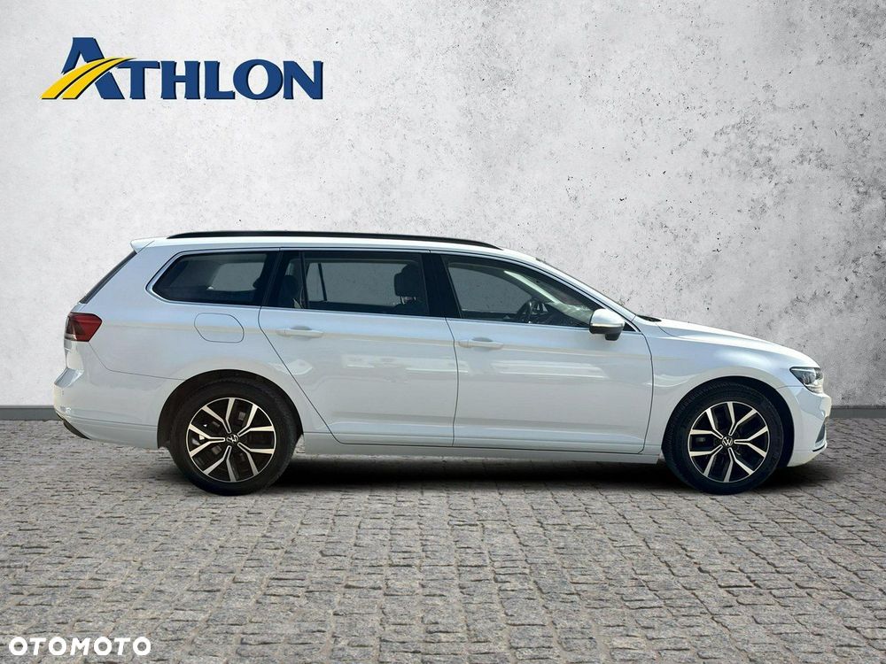 Volkswagen Passat 1.5 TSI EVO Business DSG - 6