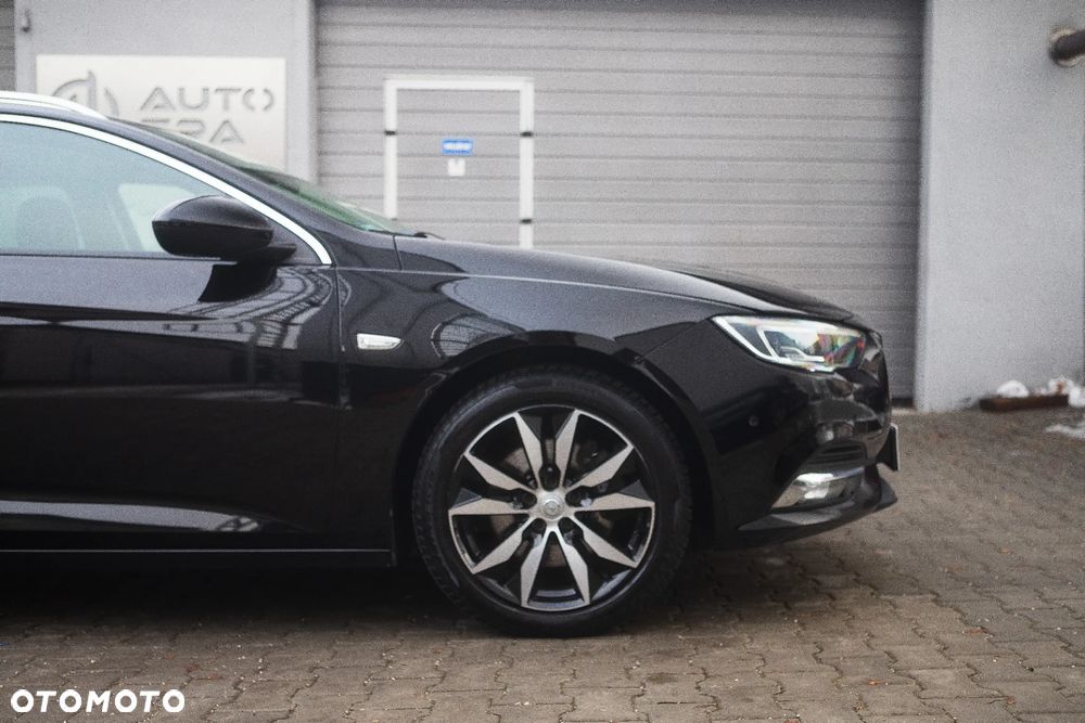 Opel Insignia 2.0 CDTI Exclusive S&S - 22