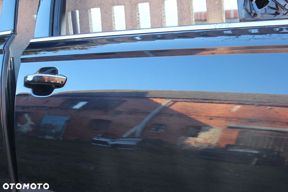 DRZWI PRAWE PRZEDNIE AUDI A6 C7 LX5R 2017 - 10