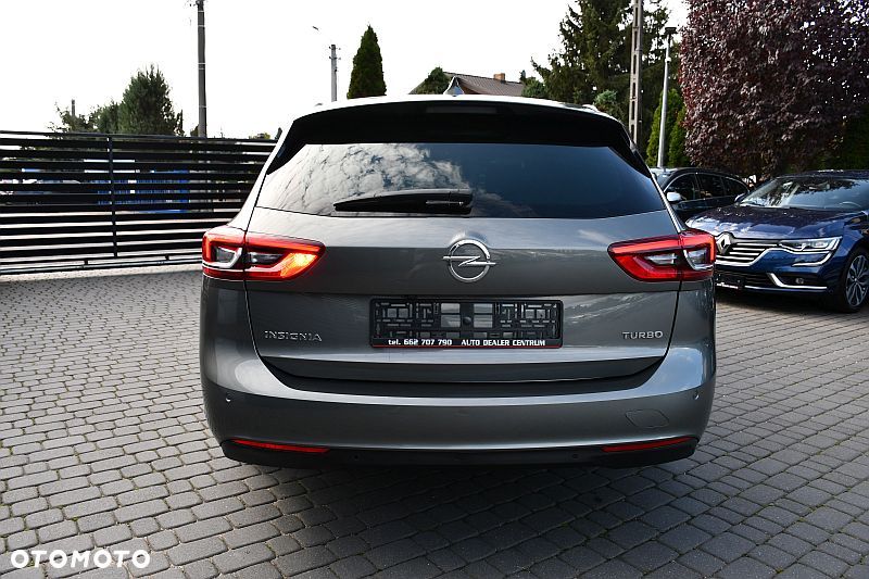 Opel Insignia 1.5 Direct InjectionT Innovation - 27
