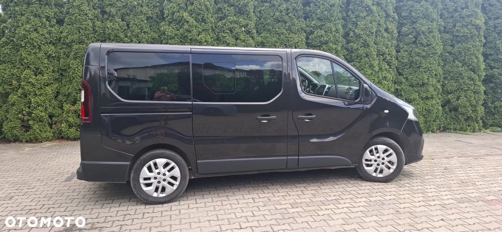Renault Trafic - 3