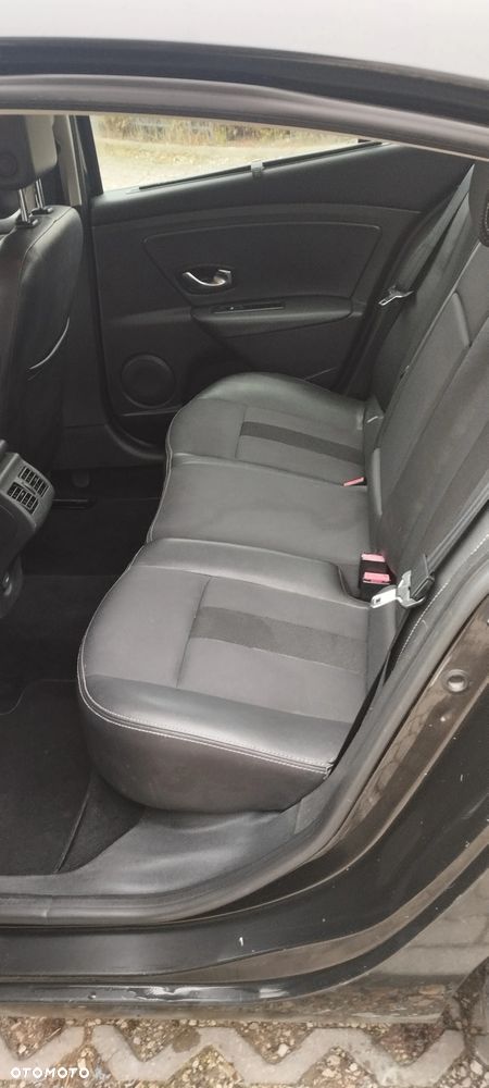 Renault Fluence 1.5 dCi Expression - 8