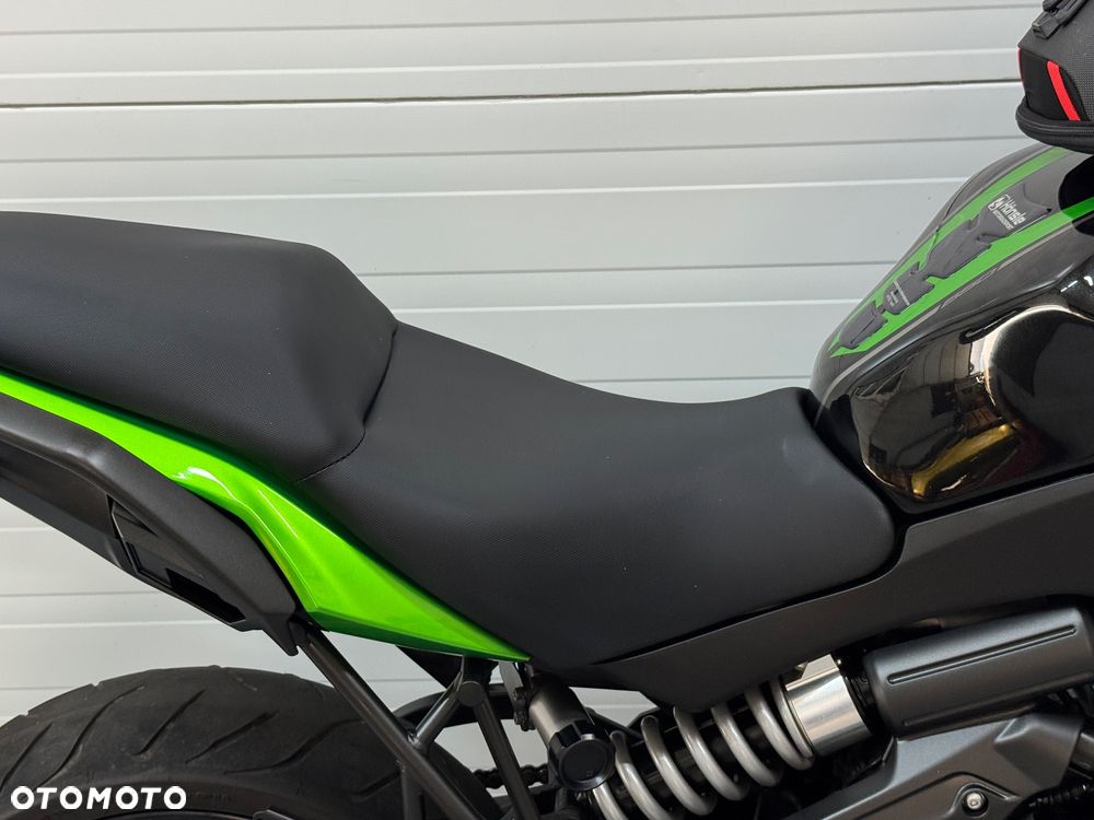 Kawasaki Versys 650 - 6