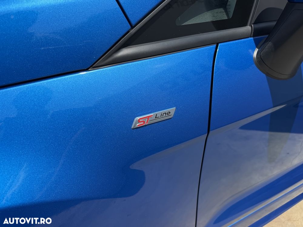 Ford EcoSport 1.0 EcoBoost ST-Line - 20