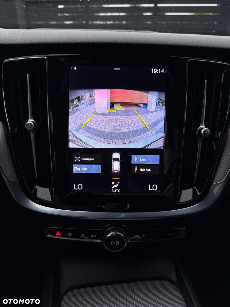 Volvo V60 B3 B Geartronic RDesign - 29