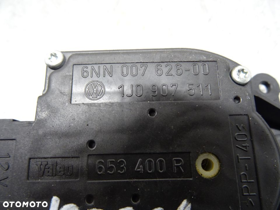 SEAT CORDOBA I SILNICZEK NAGRZEWNICY 1J1907511C 1J0907511 - 2