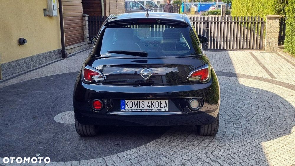 Opel Adam - 5