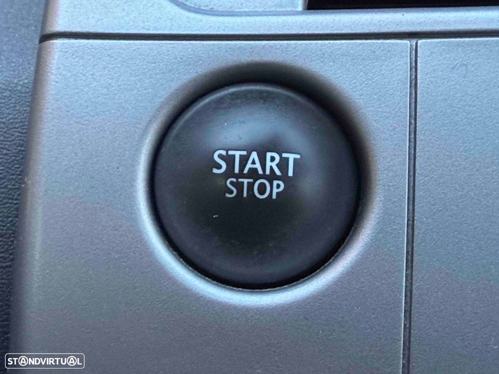 Renault Scénic 1.5 dCi Dynamique Luxe - 7