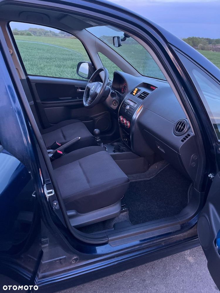 Opel Astra - 8