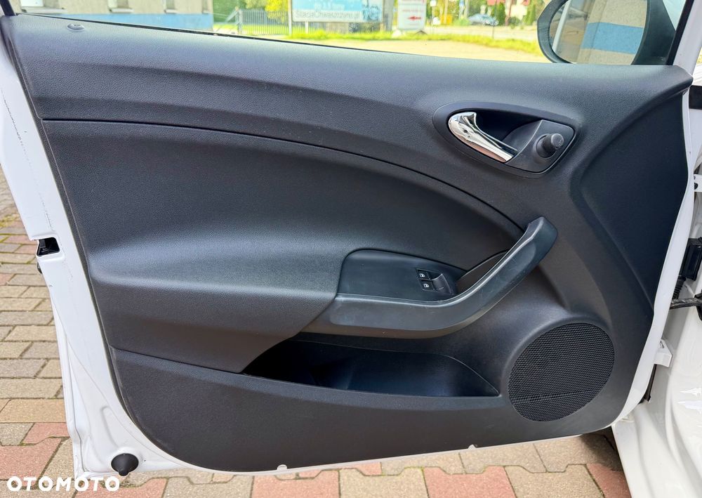 Seat Ibiza 1.0 MPI Reference - 14