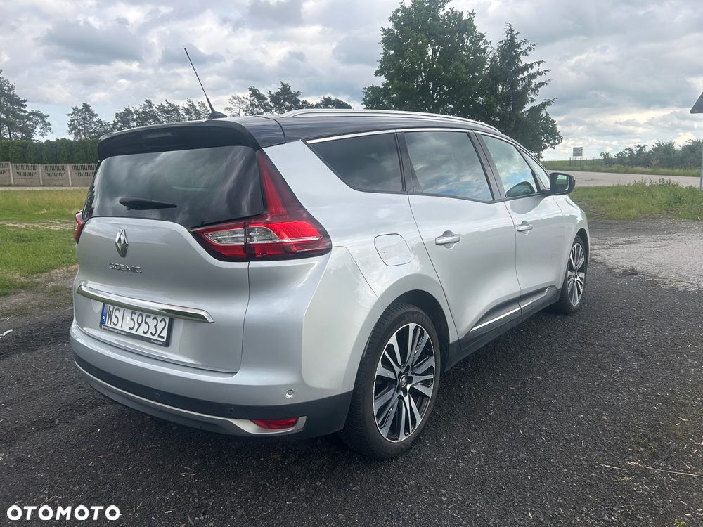 Renault Scenic - 5