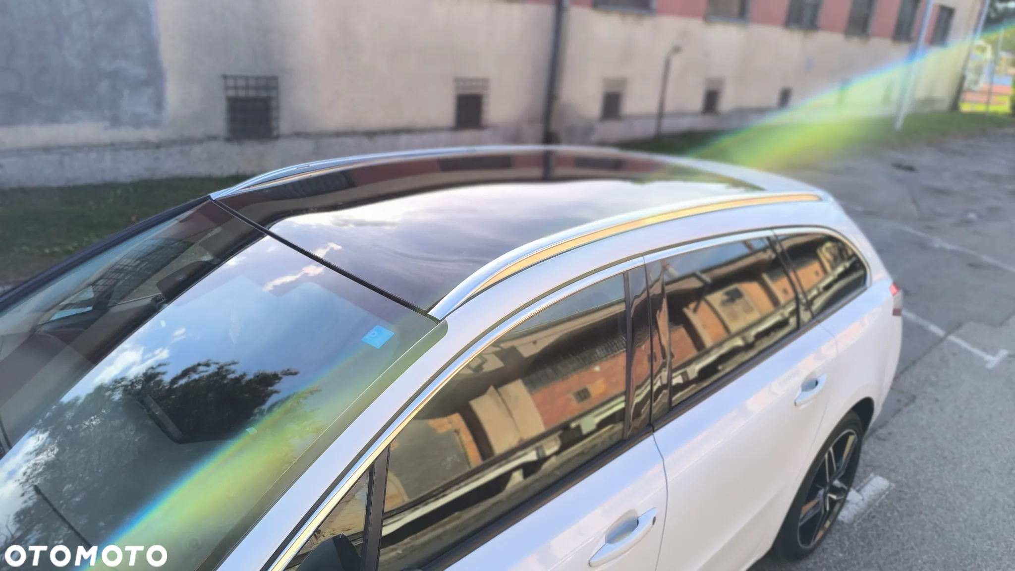 Peugeot 508 SW HDi FAP 140 Allure - 8