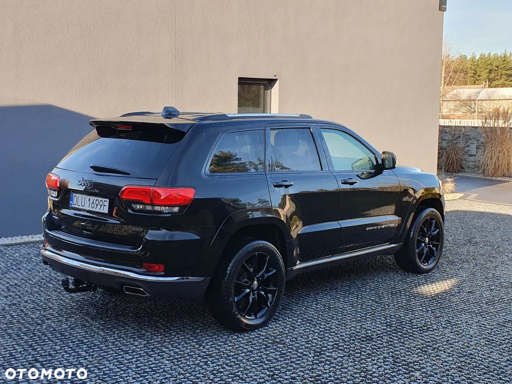 Jeep Grand Cherokee - 7