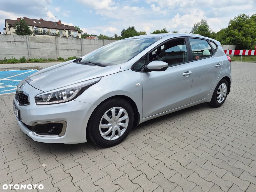 Kia Ceed 1.6 GDI M - 5