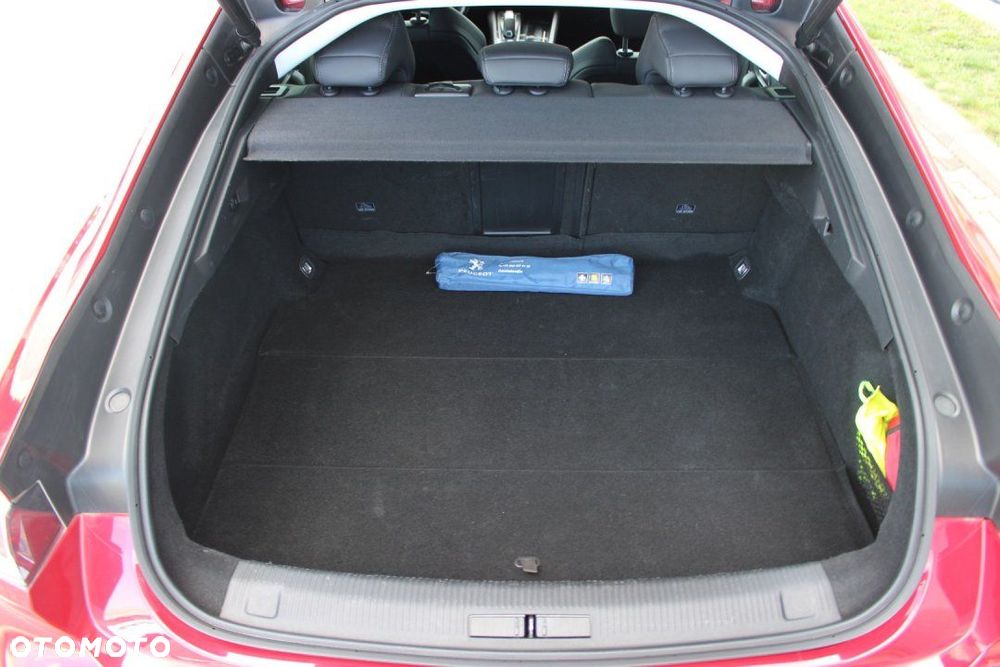 Peugeot 508 - 12