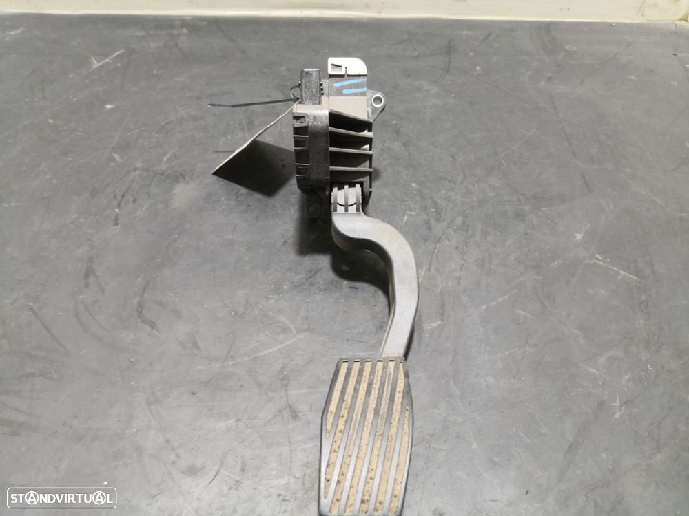 Pedal Potenciometro Acelerador Opel Corsa D (S07)