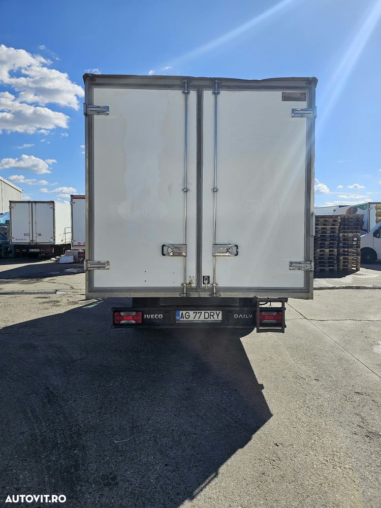 Iveco Daily - 4