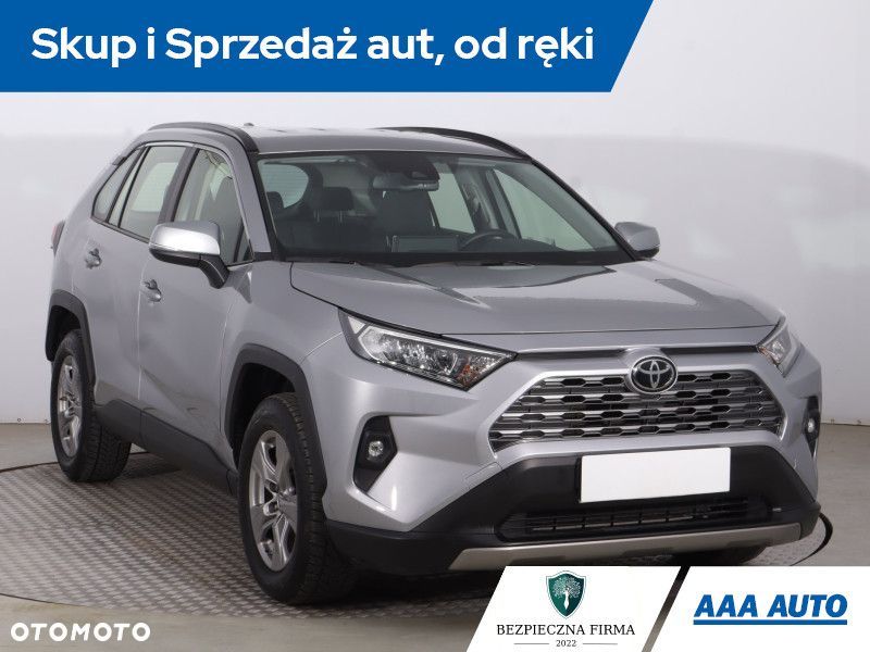 Toyota RAV4 - 3