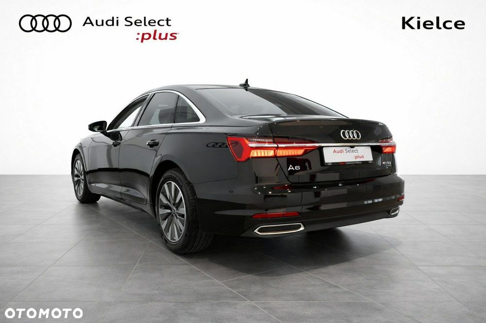 Audi A6 Limousine - 3