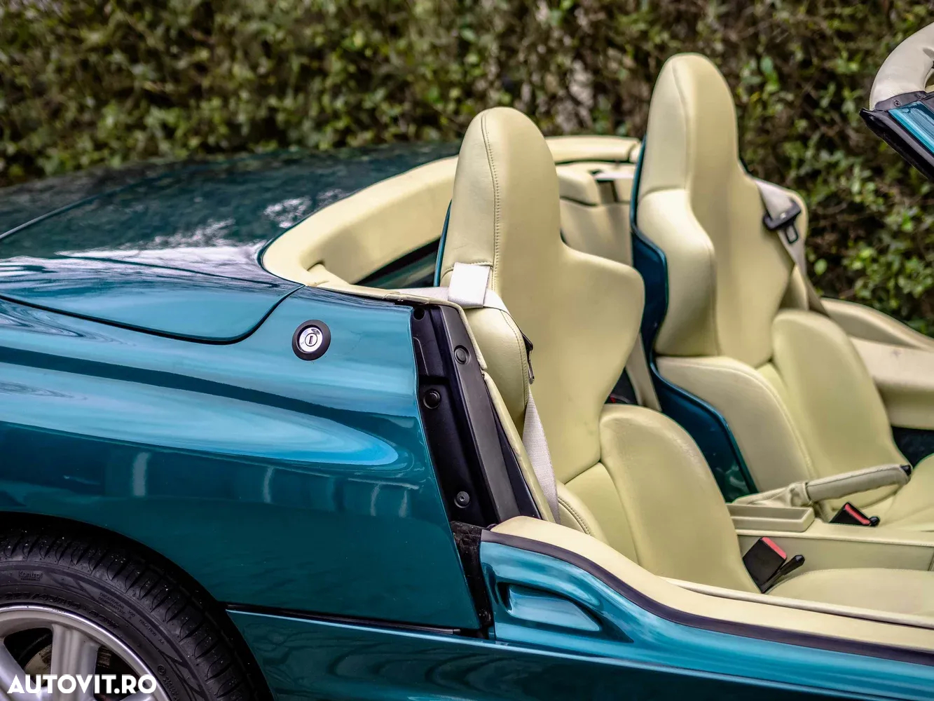 BMW Z1 - 22