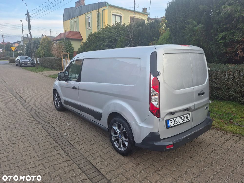 Ford Transit connect - 3