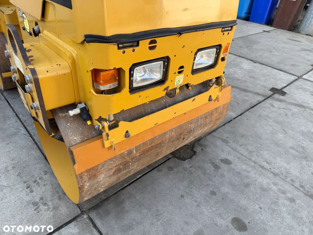 Caterpillar CB1.8 - 9