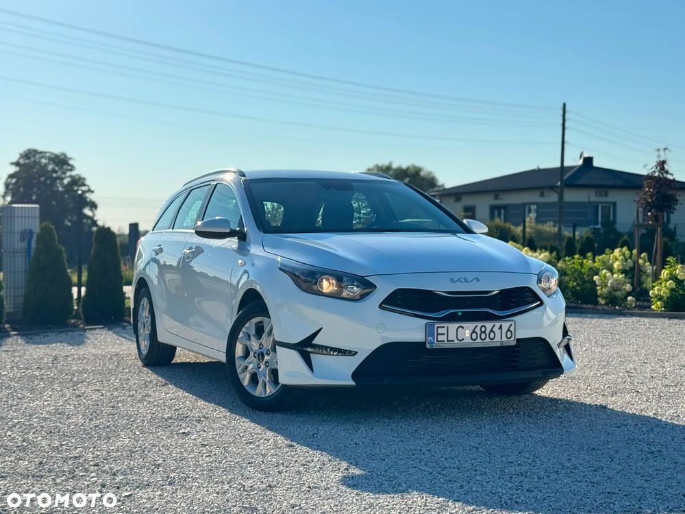 Kia Ceed 1.5 T-GDI L - 11