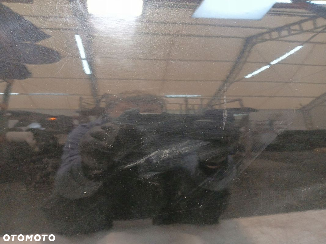 DRZWI LEWY TYŁ TYLNE AUDI A5 F5 SPORTBACK LAK: LY9T (16-19) - 10