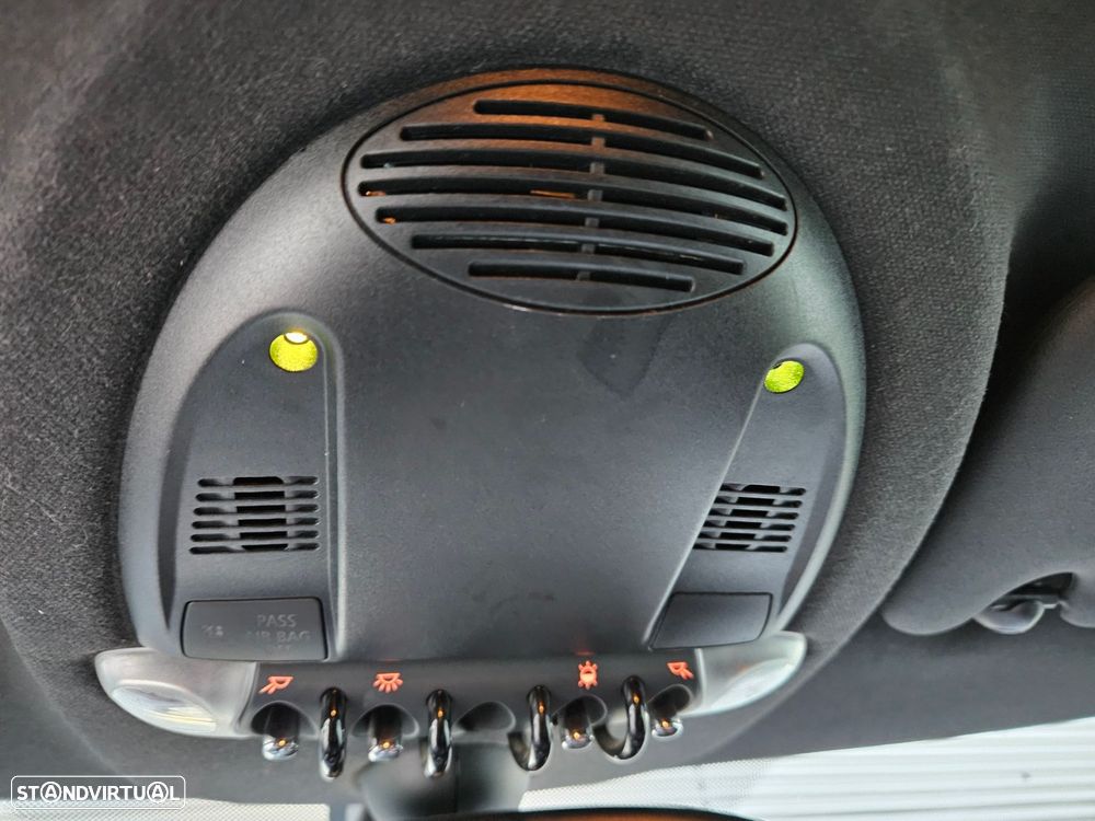 MINI Paceman Cooper S - 37