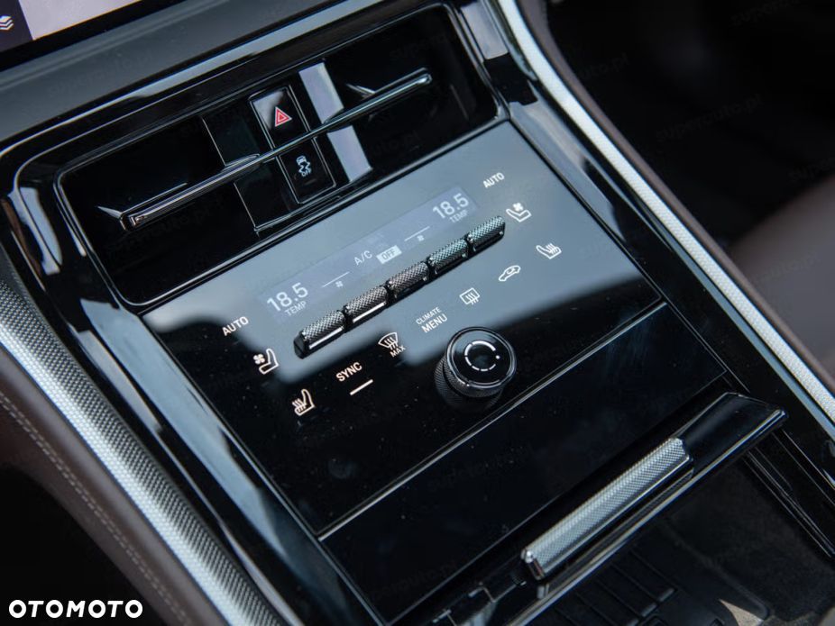 Porsche Panamera 4 - 13
