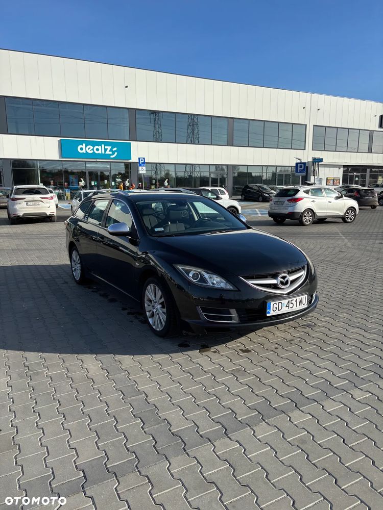 Mazda 6 2.0 Active - 3