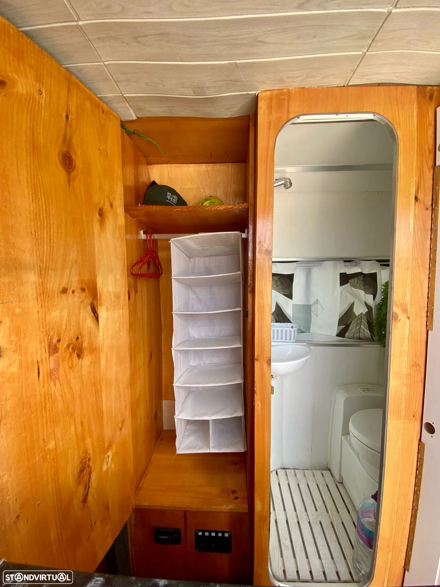 Peugeot Boxer - 10