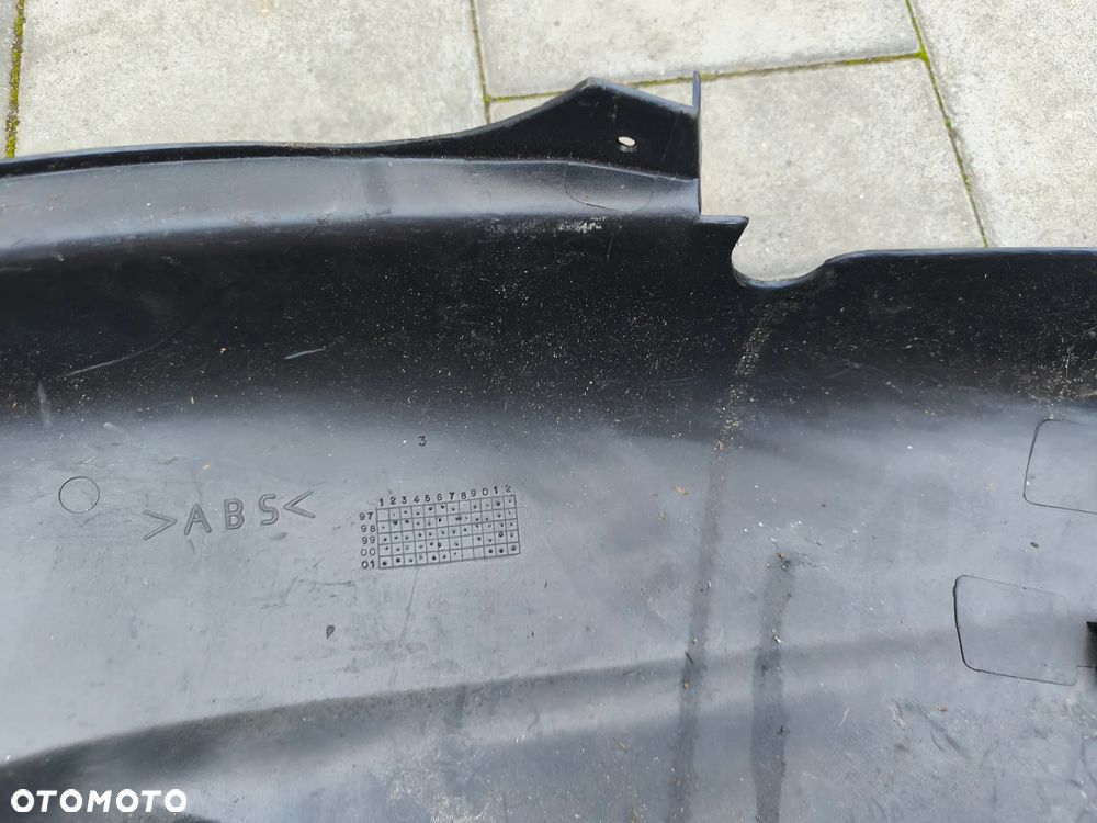Owiewka, osłona, bok, boczek Yamaha Neos - 18