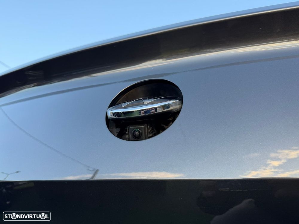 VW Arteon 2.0 TDI Elegance DSG - 10