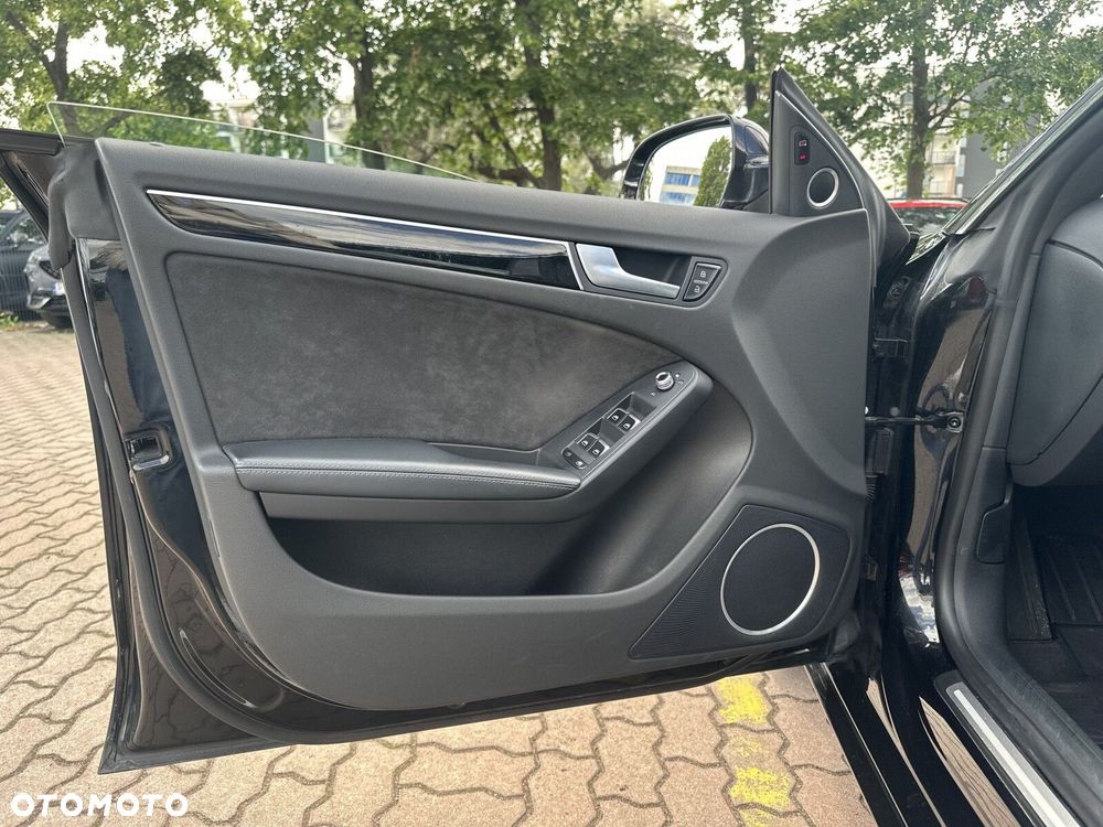 Audi A5 Sportback 2.0 TDI Multitronic - 11
