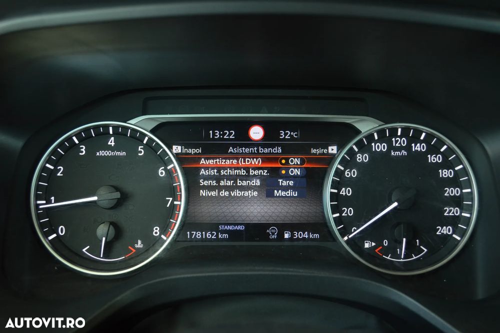 Nissan Qashqai 1.3 DIG-T MHEV N-Connecta - 19