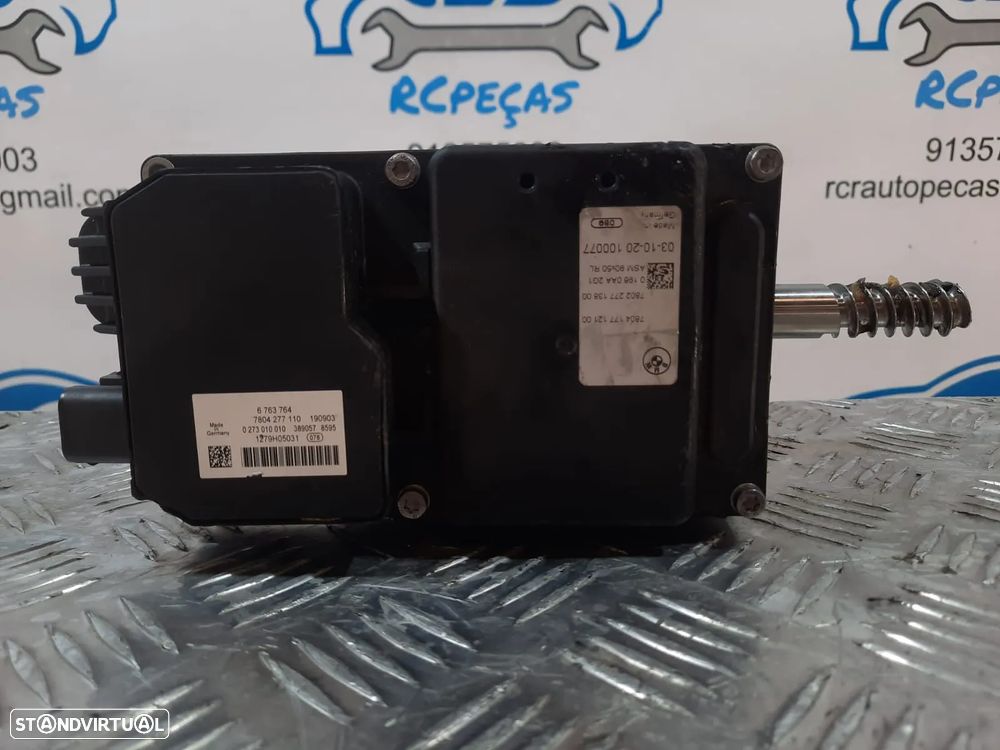 Bomba de direcção original BMW Z4 - 8