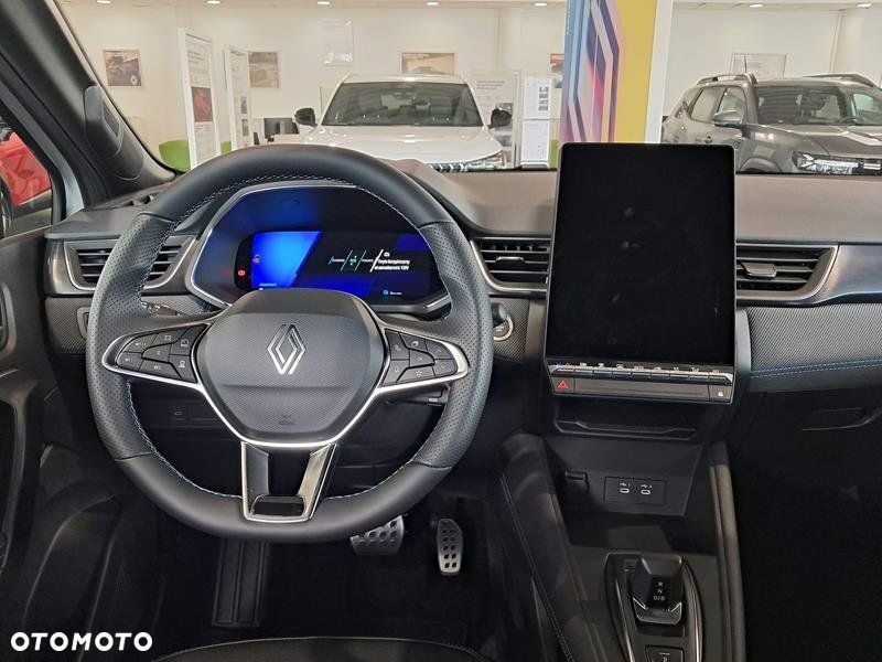 Renault Symbioz - 12