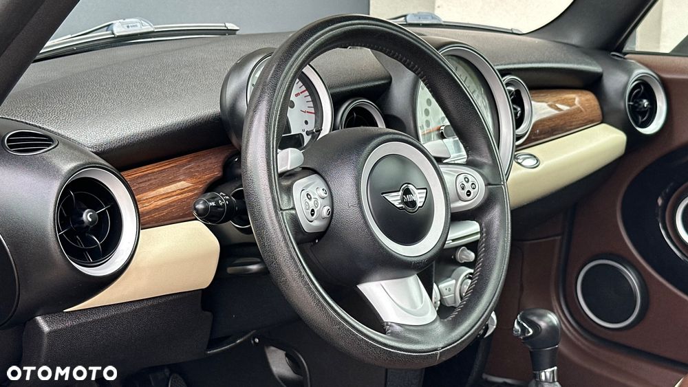 MINI Clubman - 24