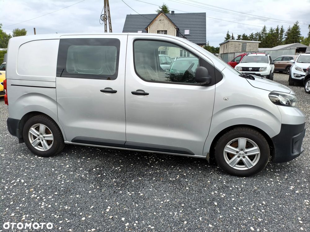 Toyota Proace - 6