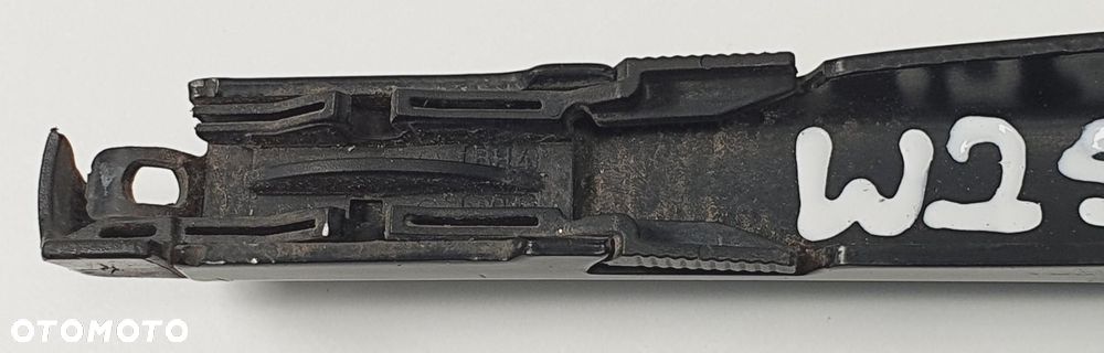 RAMIE WYCIERACZKI KLAPY MERCEDES GLC W253 - 4