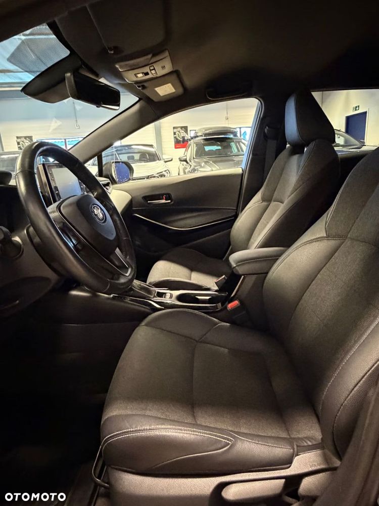 Toyota Corolla 1.8 Hybrid Active - 16