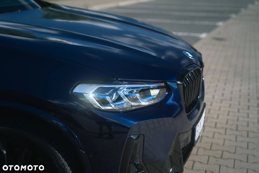 BMW X3 M - 13