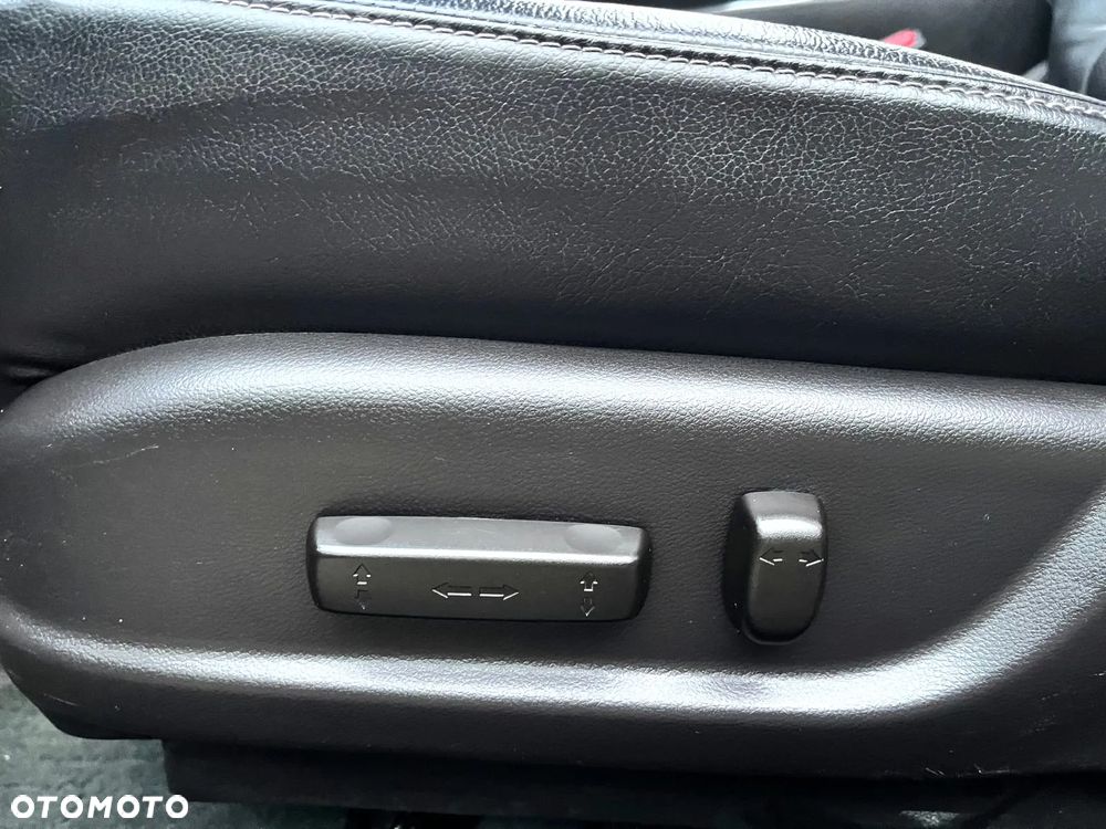 Honda Accord 2.0 Automatik Elegance Advantage - 22