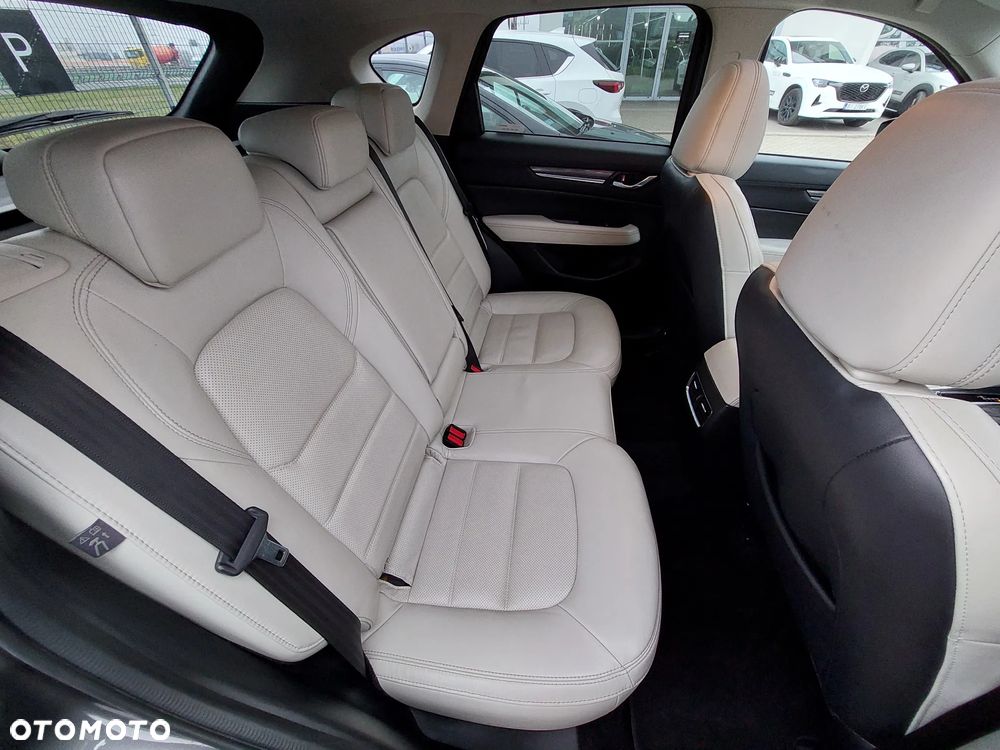 Mazda CX-5 2.2 D Skypassion AWD - 10